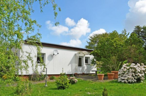 Bungalows - Pension Seeper in Sellin